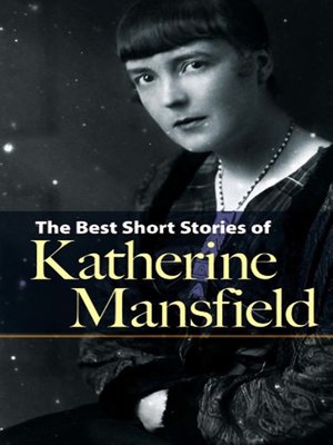 cover image of The Best Short Stories of Katherine Mansfield